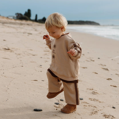 ZIGGY LOU ARCHIE PANTS | FRAPPE