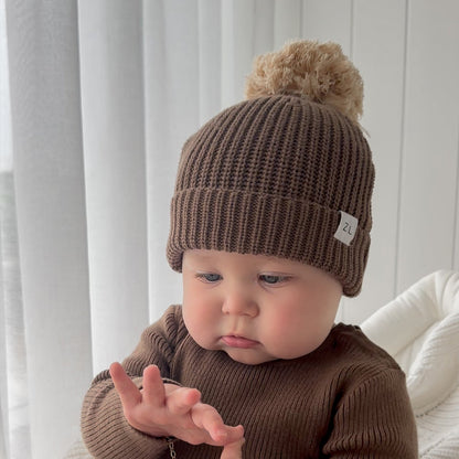 ZIGGY LOU BEANIE | CYRUS