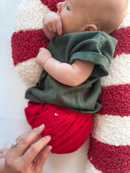 ZIGGY LOU BLOOMERS | SHAWN THE PRAWN