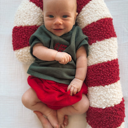 ZIGGY LOU BLOOMERS | SHAWN THE PRAWN