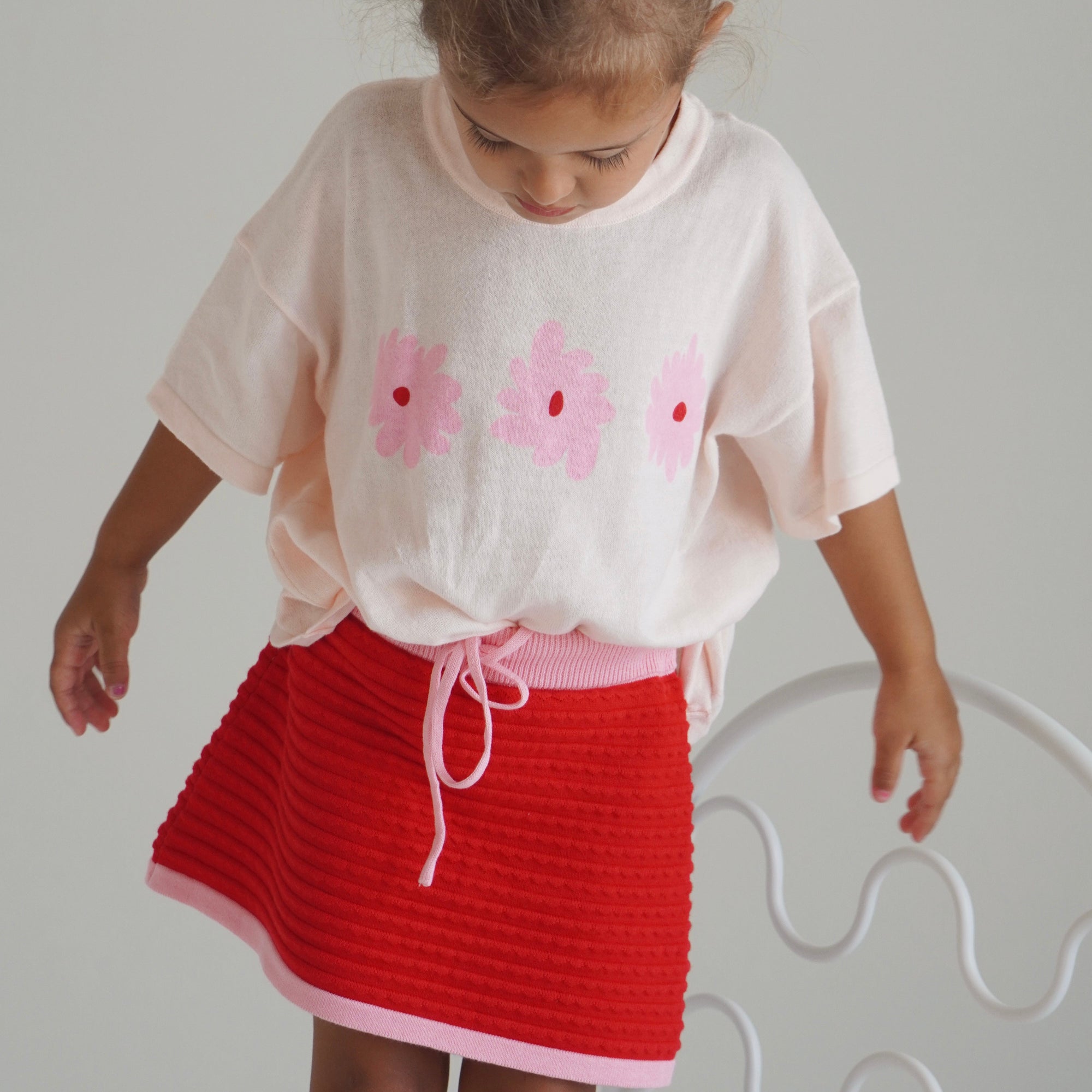 ZIGGY LOU TEE | MARGOT (KIDS)