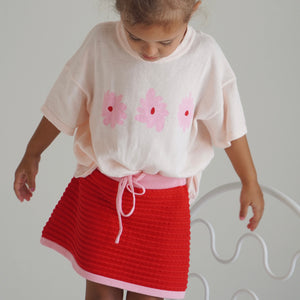 ZIGGY LOU TEE | MARGOT (KIDS)