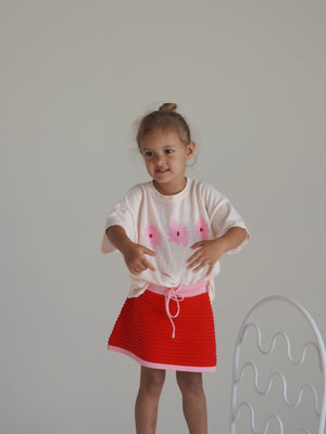 ZIGGY LOU TEE | MARGOT (KIDS)