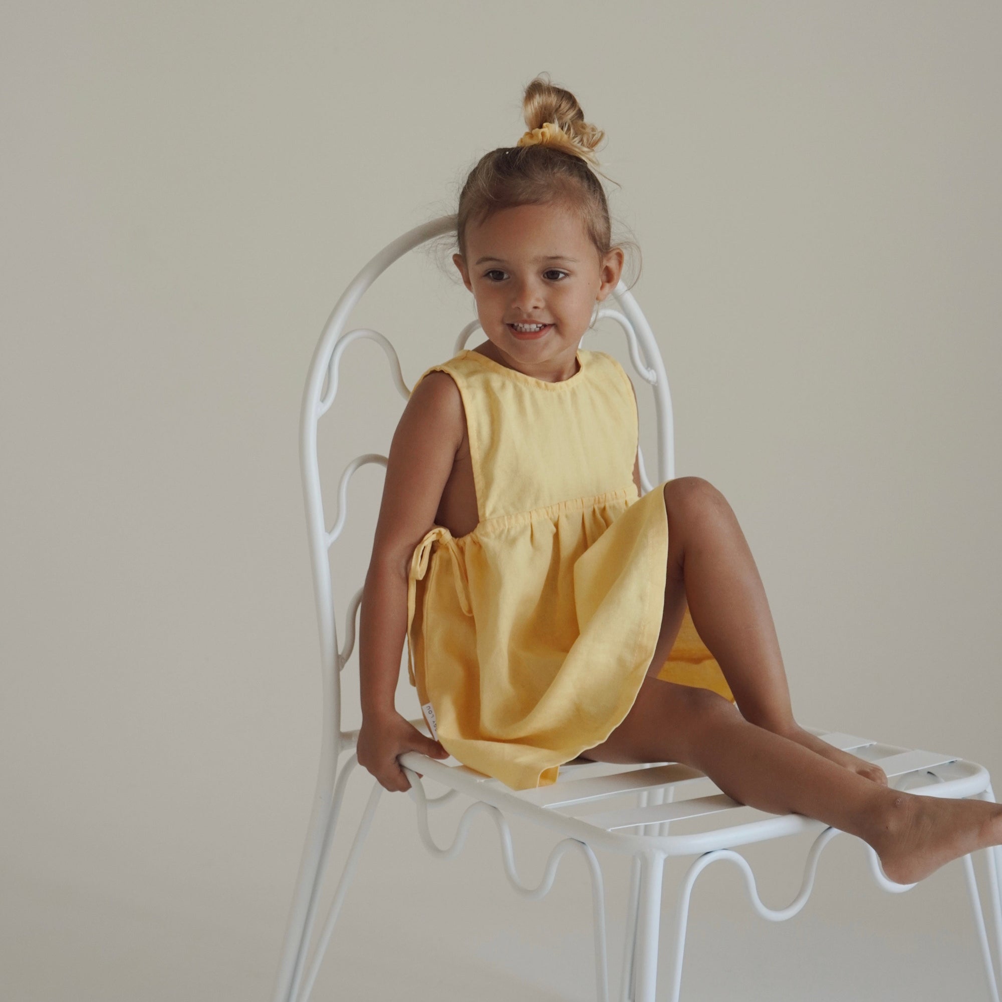 ZIGGY LOU SOFIA DRESS | SULLY