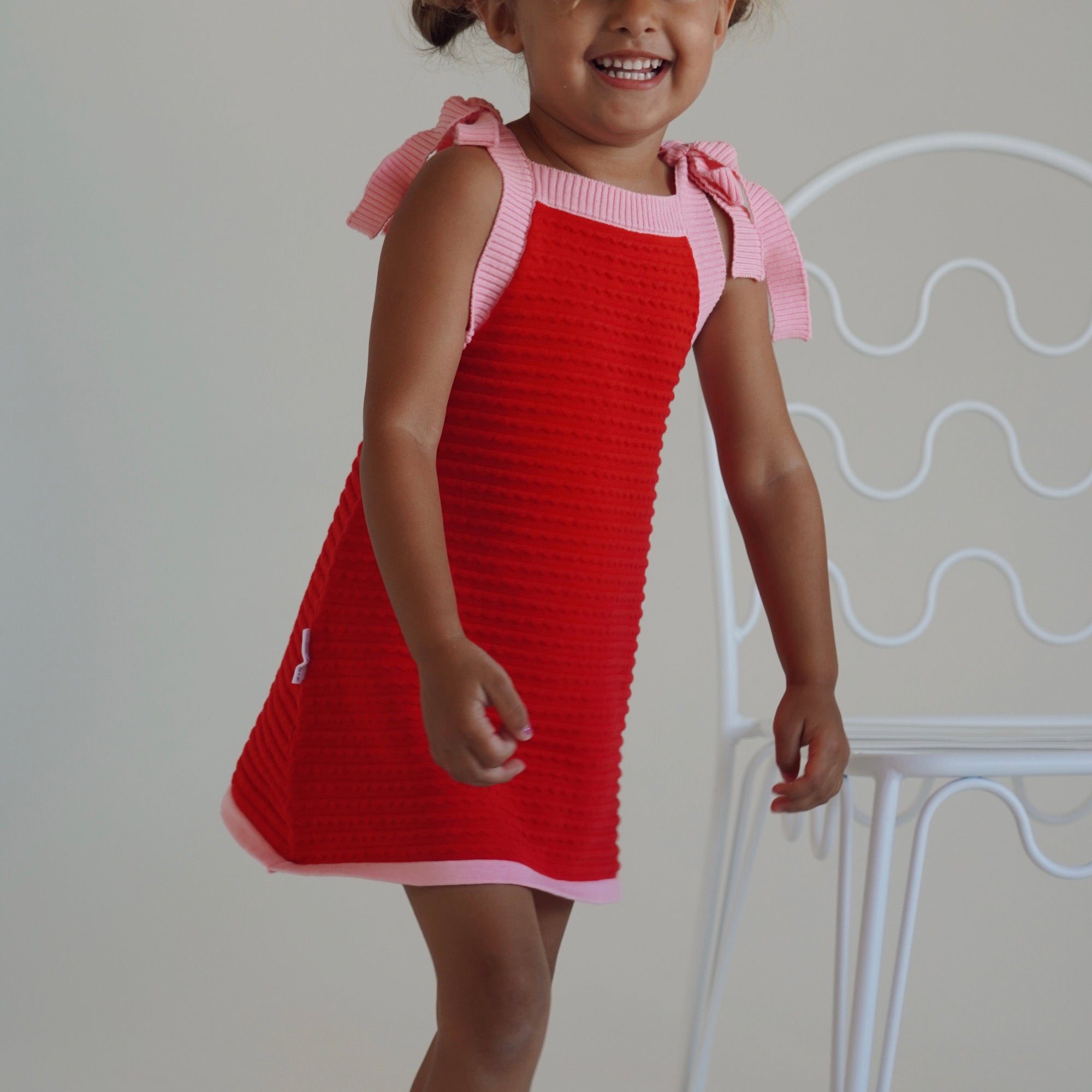 ZIGGY LOU DRESS | ELODIE