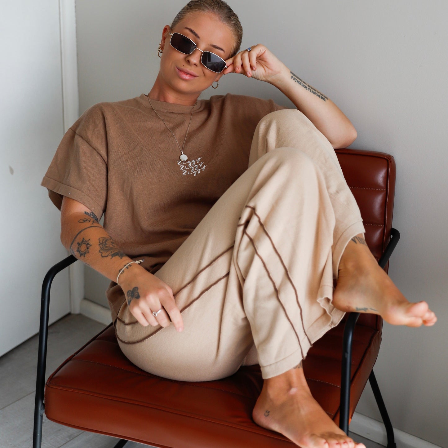 ZIGGY LOU PANTS | CARMEN (WOMEN'S)