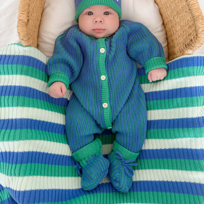 ZIGGY LOU BOOTIES | ASPEN