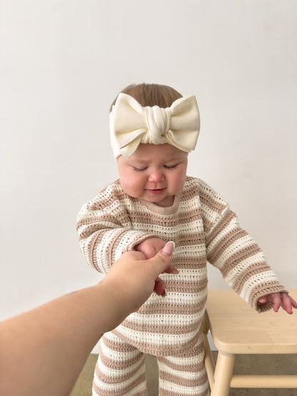 ZIGGY LOU PULLOVER | AMARA