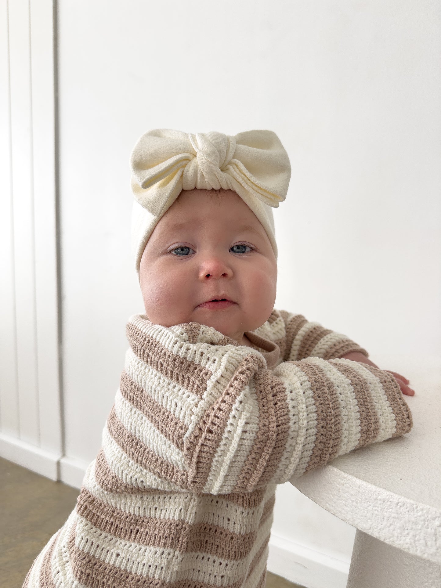 ZIGGY LOU PULLOVER | AMARA