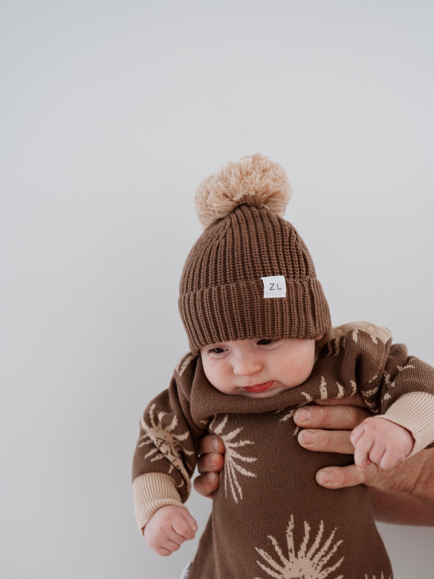 ZIGGY LOU BEANIE | CYRUS