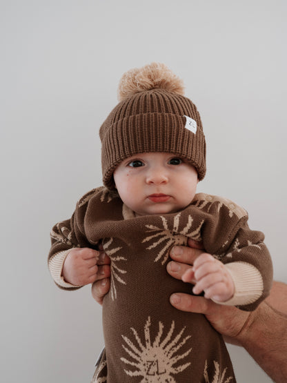 ZIGGY LOU BEANIE | CYRUS