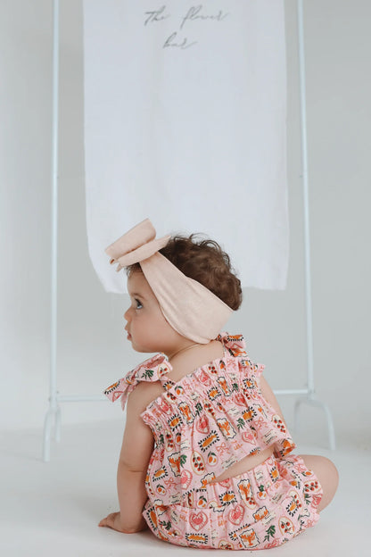 BLOSSOM AND PEAR SET | CIAO BELLA