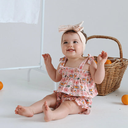 BLOSSOM AND PEAR SET | CIAO BELLA