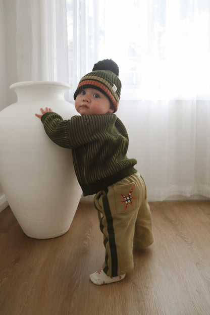 ZIGGY LOU ARCHIE PANTS | ELM