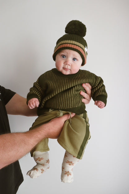 ZIGGY LOU ARCHIE PANTS | ELM