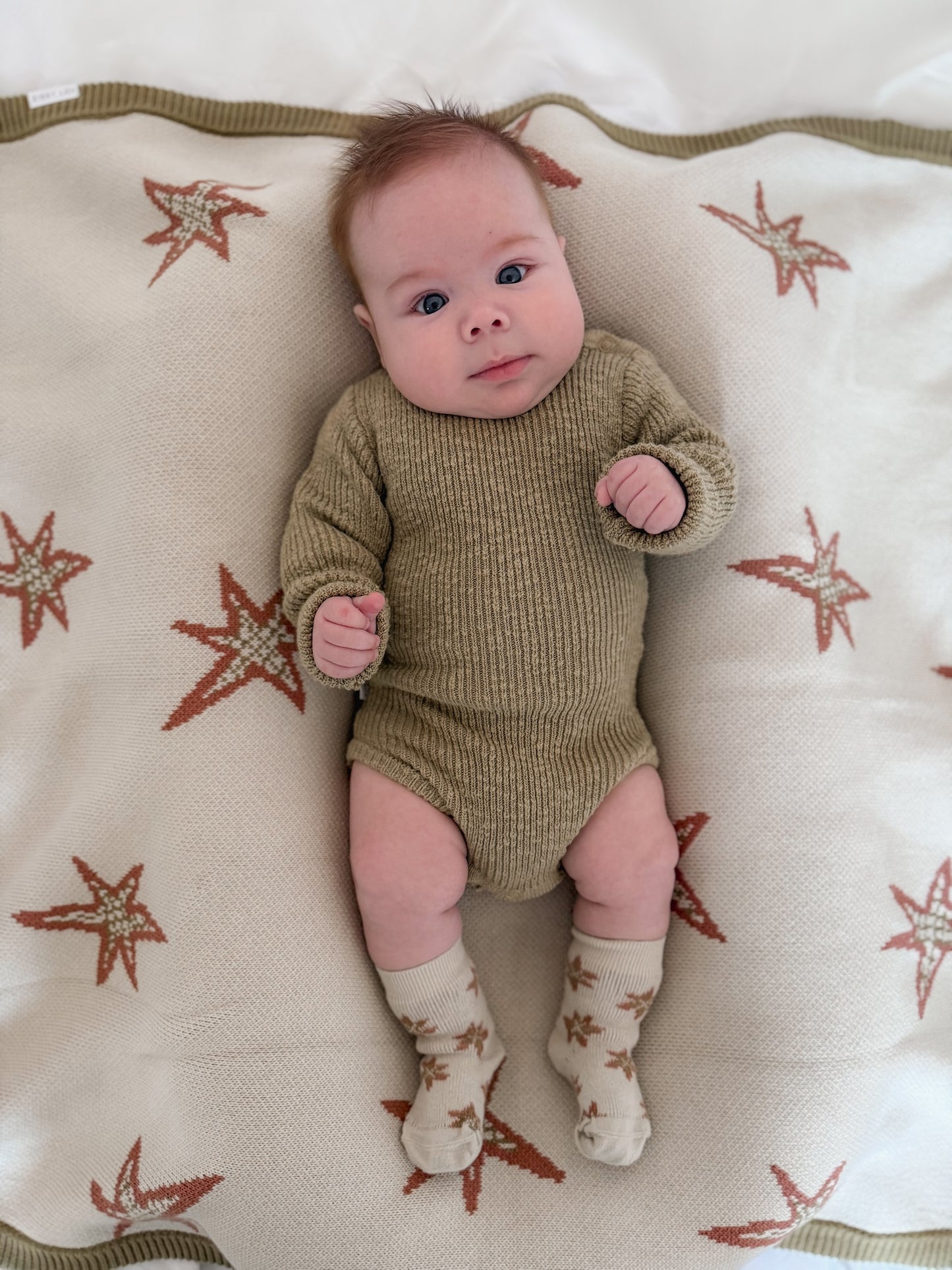 ZIGGY LOU BODYSUIT | OLIVE - Angus & Dudley Collections