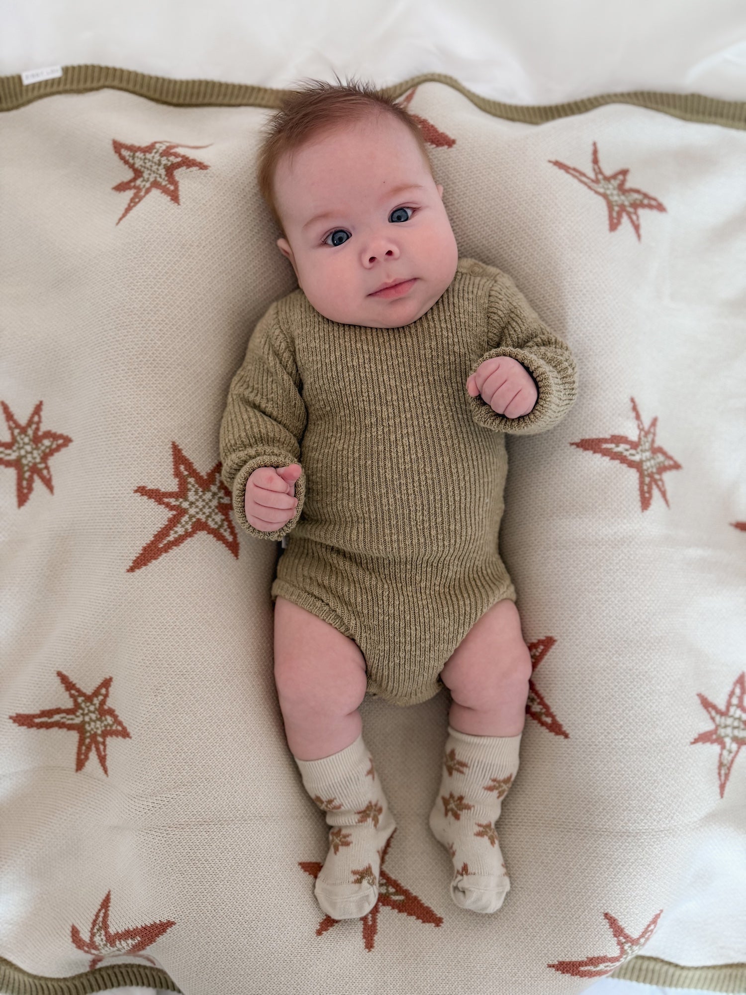 ZIGGY LOU BODYSUIT | OLIVE - Angus & Dudley Collections