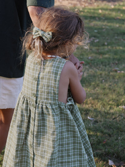 ZIGGY LOU SOFIA DRESS | THYME