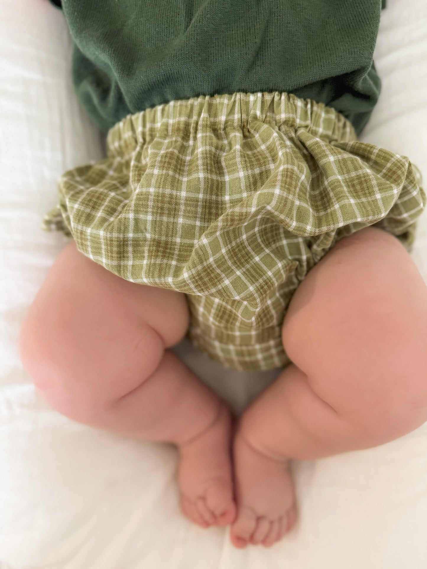 ZIGGY LOU BLOOMERS | THYME