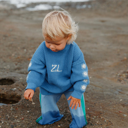 ZIGGY LOU JUMPER | ENZO