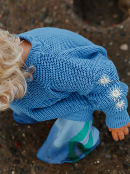 ZIGGY LOU JUMPER | ENZO