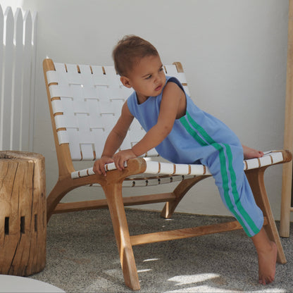 ZIGGY LOU JUMPSUIT | ACE