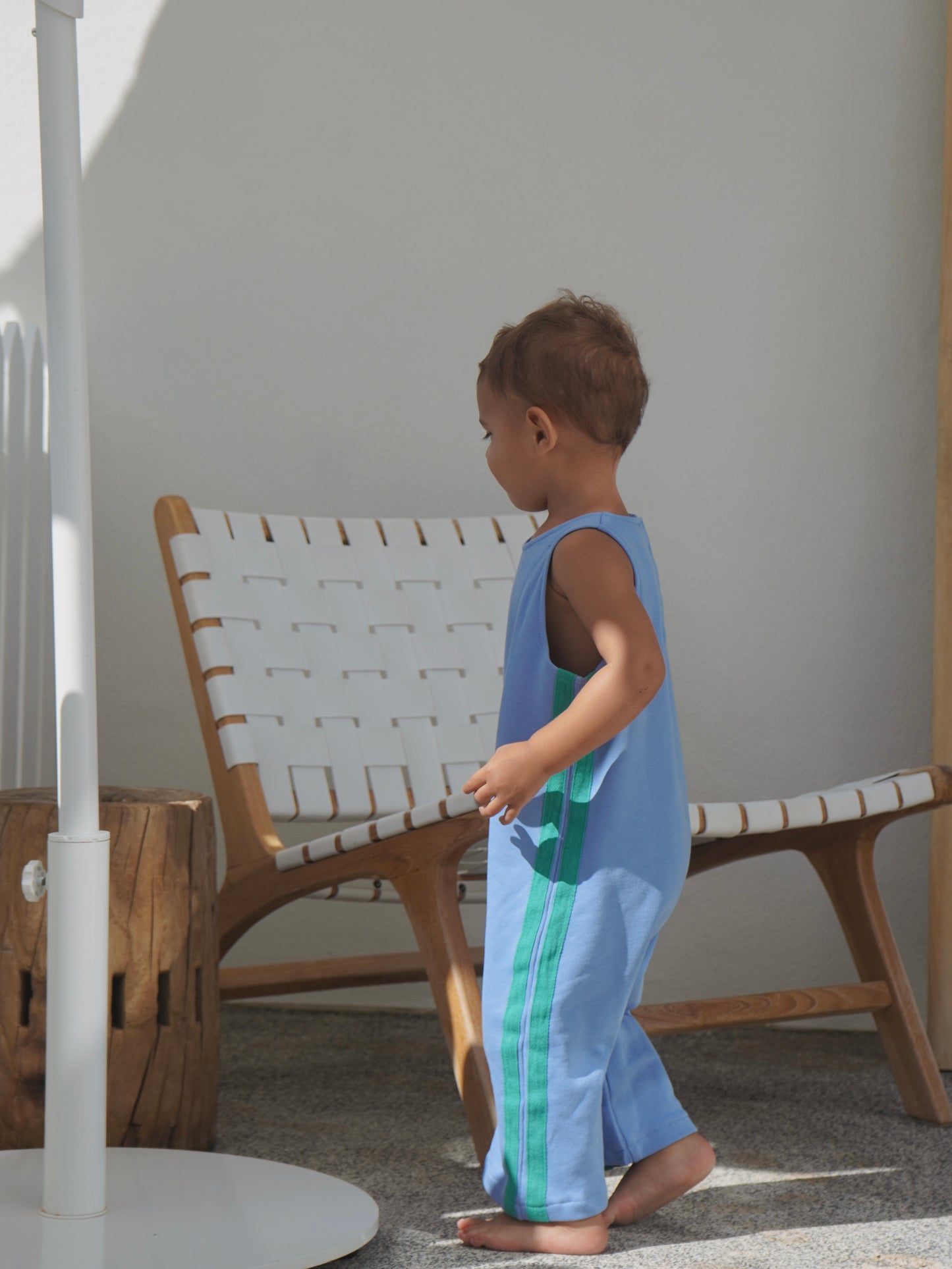 ZIGGY LOU JUMPSUIT | ACE