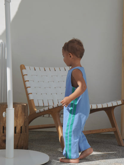 ZIGGY LOU JUMPSUIT | ACE