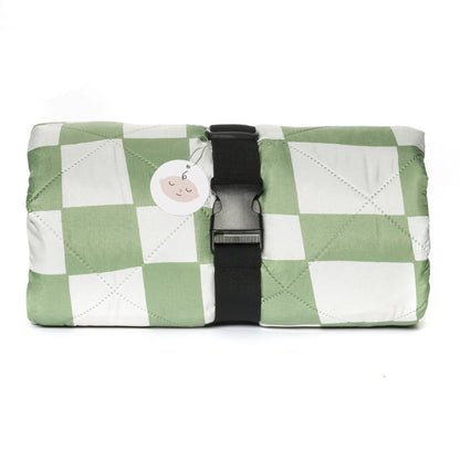 IZIMINI | WATER RESISTANT PICNIC RUG | PARKER