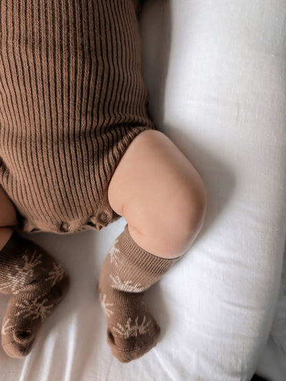 ZIGGY LOU SOCKS | CYRUS