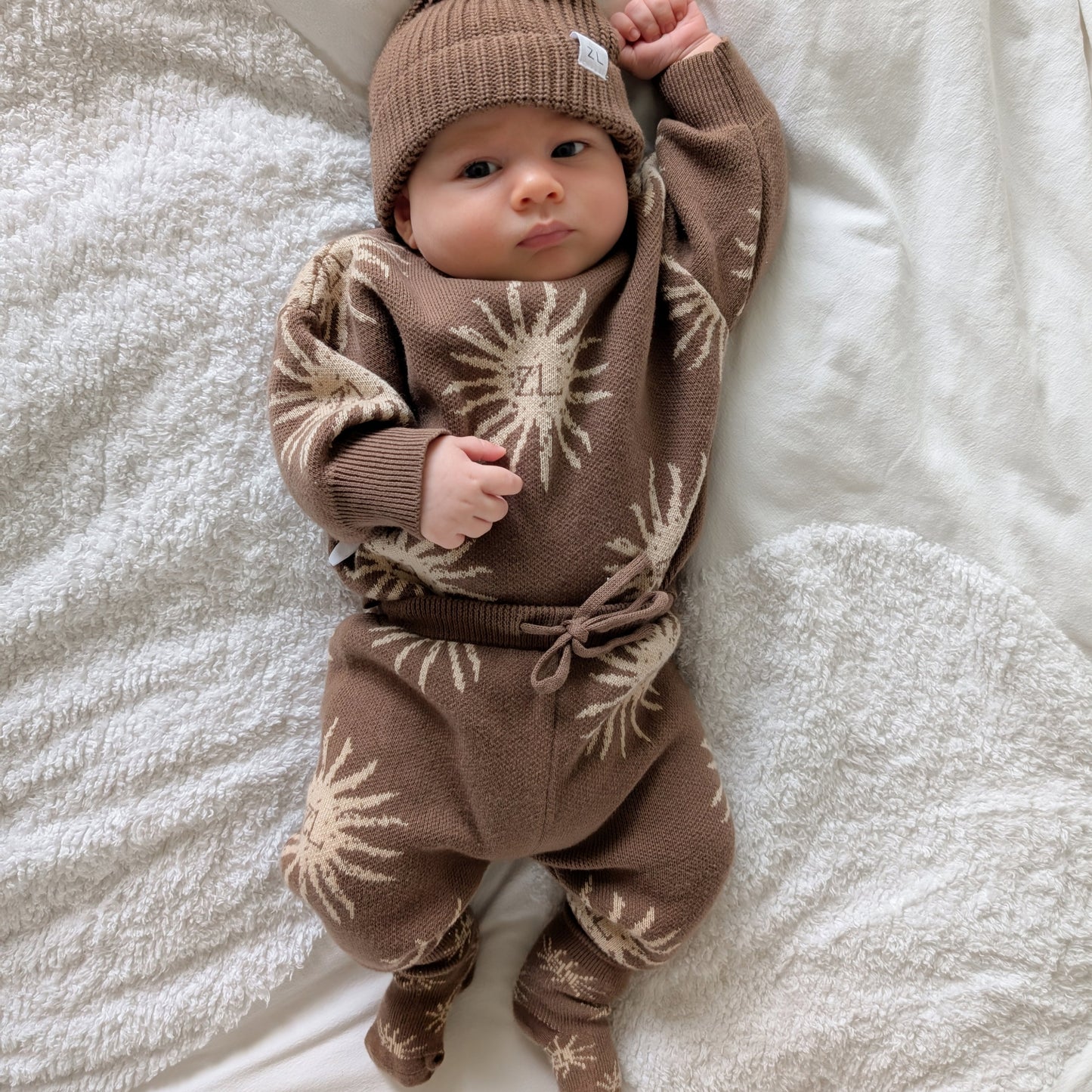 ZIGGY LOU PANTS | CYRUS