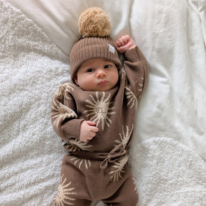 ZIGGY LOU JUMPER | CYRUS