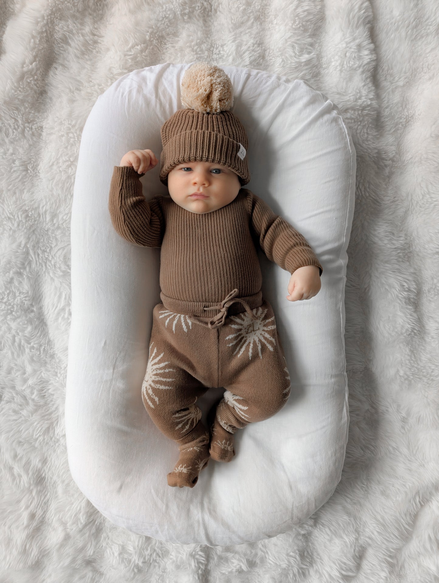 ZIGGY LOU BEANIE | CYRUS