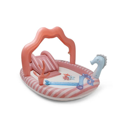 SWIM ESSENTIALS | INFLATABLE ADVENTURE POOL | MERMAZING