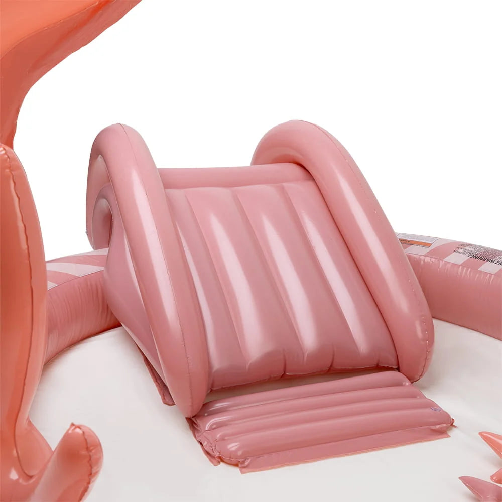 SWIM ESSENTIALS | INFLATABLE ADVENTURE POOL | MERMAZING