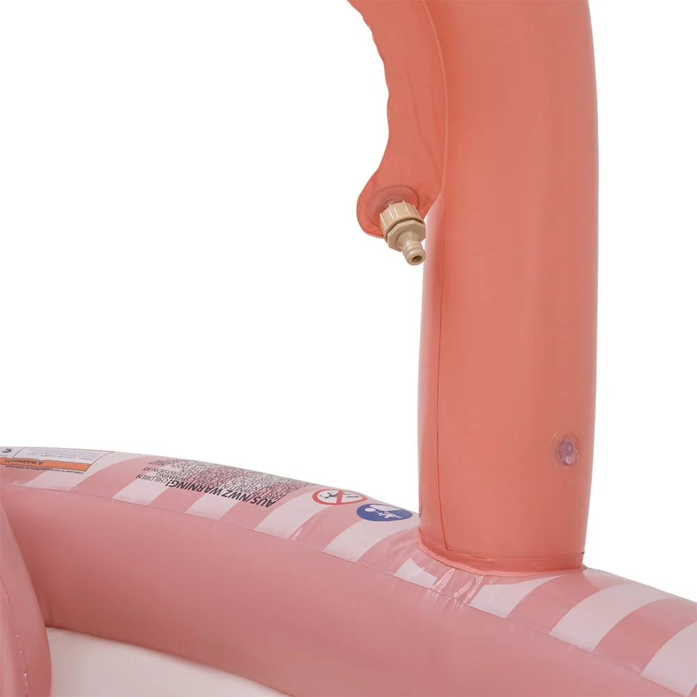 SWIM ESSENTIALS | INFLATABLE ADVENTURE POOL | MERMAZING