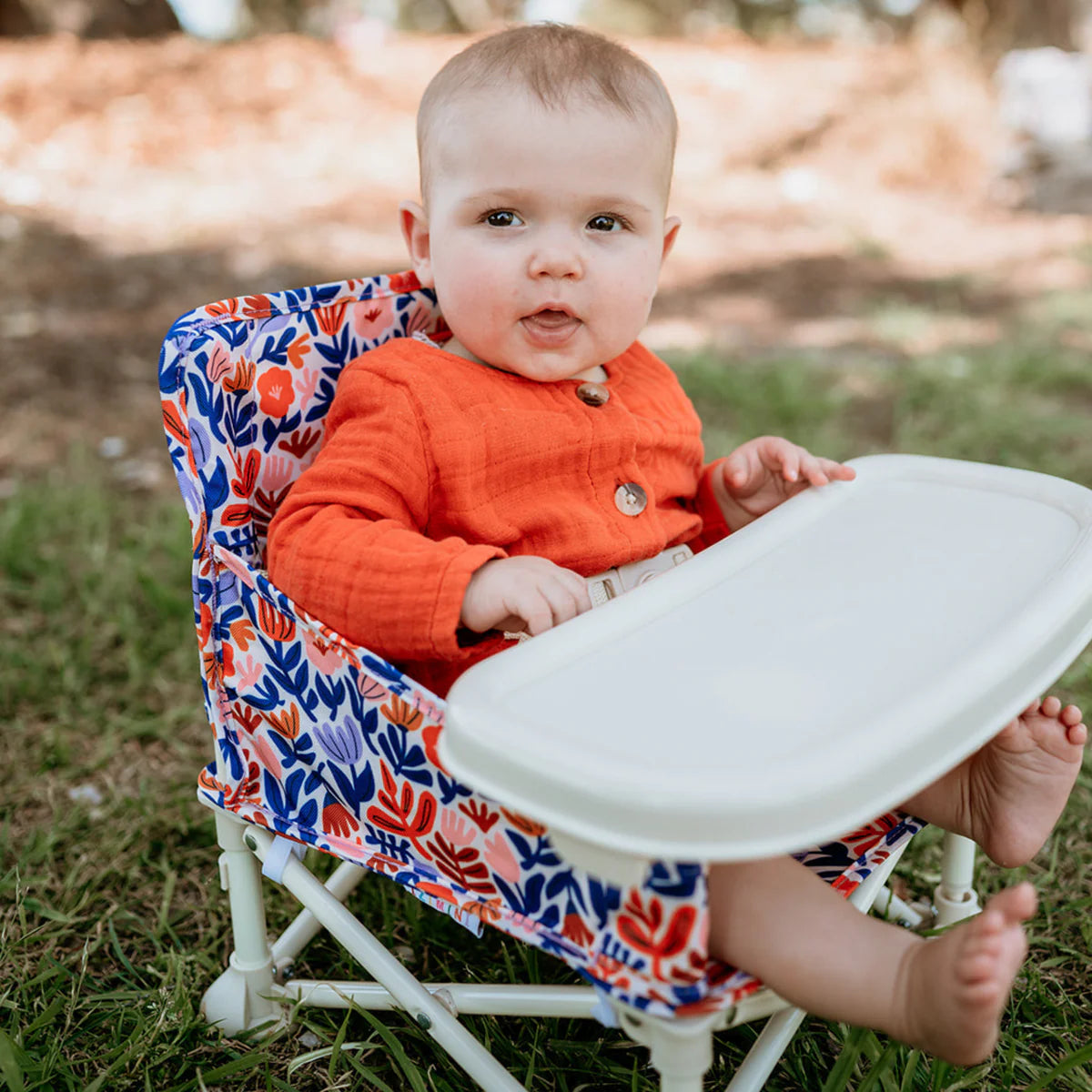 Izimini Baby Chair - Willow