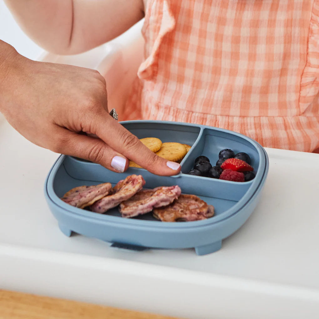 B BOX 2 IN 1 SUCTION PLATE | SAGE