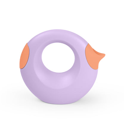 QUUT CANA WATERING CAN | LAVENDER PEACH