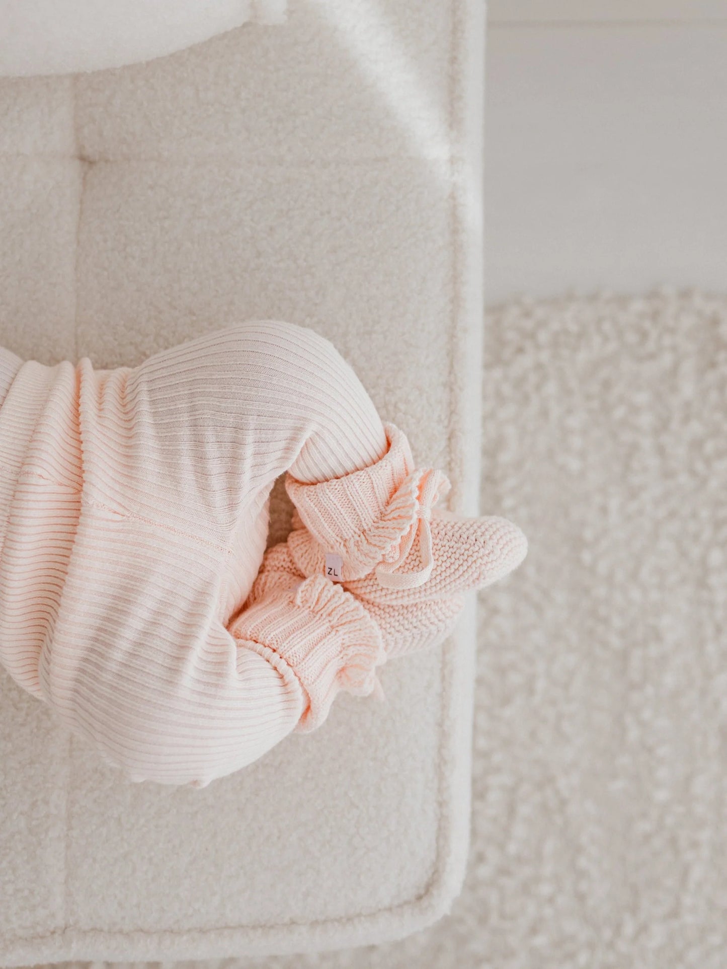 ZIGGY LOU LEGGINGS | PRIMROSE