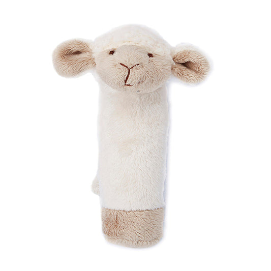 Nana Huchy Sophie Sheep Rattle