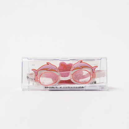Sunnylife Swim Goggles - Ocean Magic
