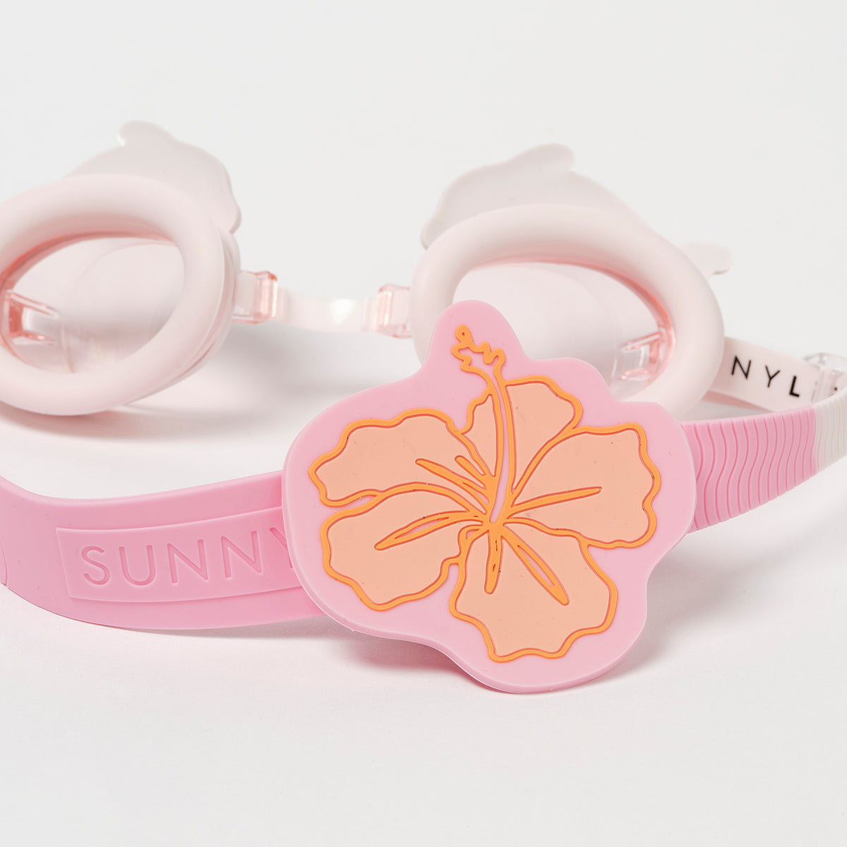 Sunnylife Swim Goggles - Ocean Magic