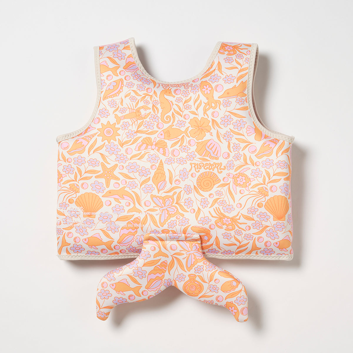 Sunnylife Kids Swim Vest - Ocean Magic