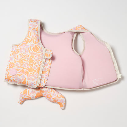 Sunnylife Kids Swim Vest - Ocean Magic