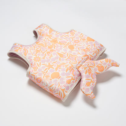 Sunnylife Kids Swim Vest - Ocean Magic