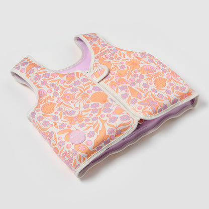 Sunnylife Kids Swim Vest - Ocean Magic