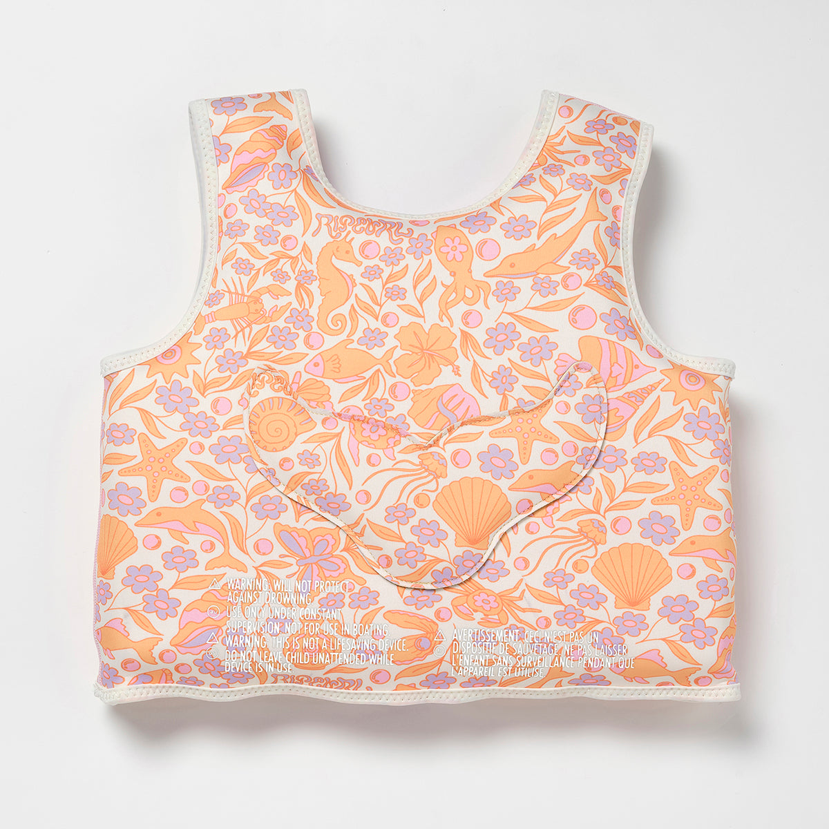 Sunnylife Kids Swim Vest - Ocean Magic