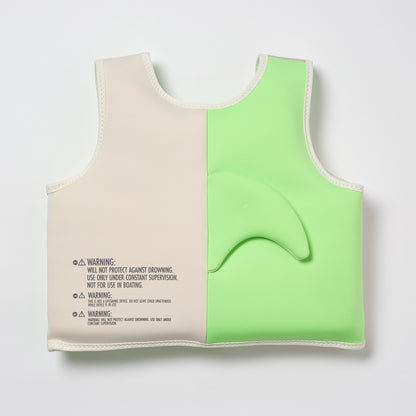 Sunnylife Kids Swim Vest - Shred Shark