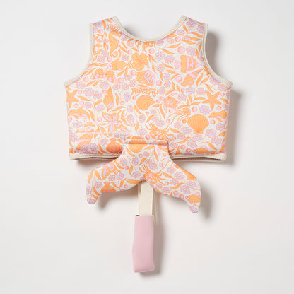 Sunnylife Kids Swim Vest - Ocean Magic